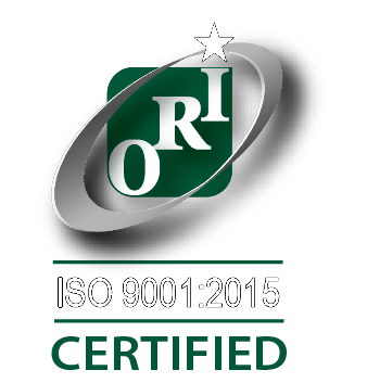 必威精装版app西汉姆联嗡拍网装饰产品ISO 9001 - 2015认证